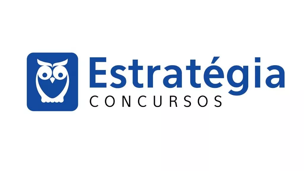 Estratégia concursos