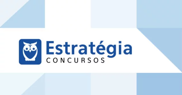 Estratégia concursos