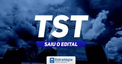 concurso TST 2017