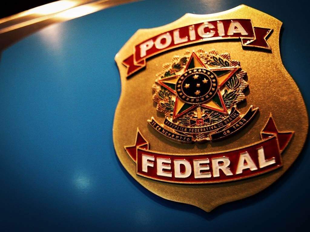 concurso policia federal 2018
