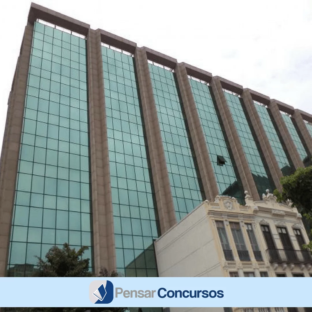 Concurso trt rj 2018 - como estudar para a banca aocp