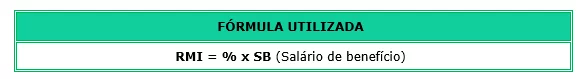 CONCURSO ISS_DICA 04 - DOS BENEFÍCIOS - DO CÁLCULO DO VALOR DOS BENEFÍCIOS – RENDA MENSAL INICIAL (RMI)