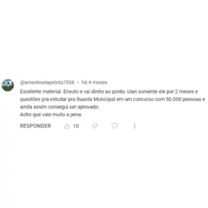 comentario tj-sp-10