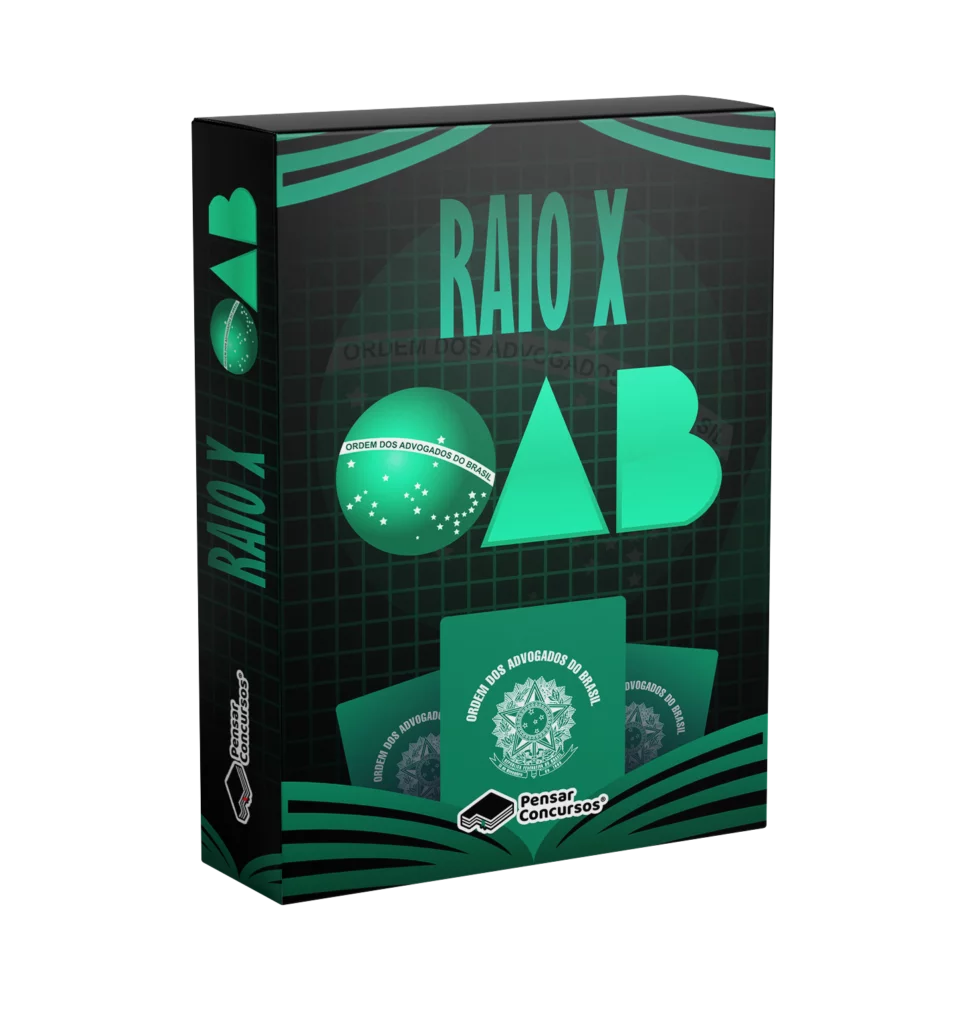Raio X OAB