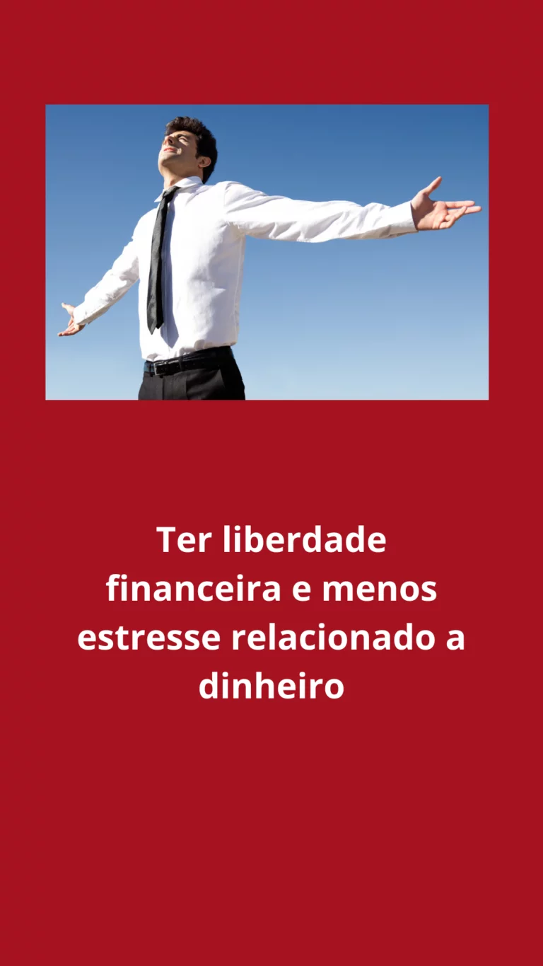 Conquistar sua estabilidade financeira e segurança para planejar o futuro (9)