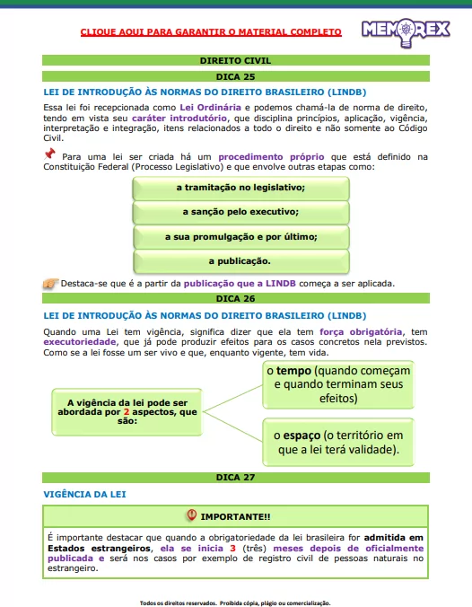 tse-direito