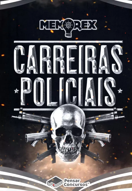 carreiras policiais