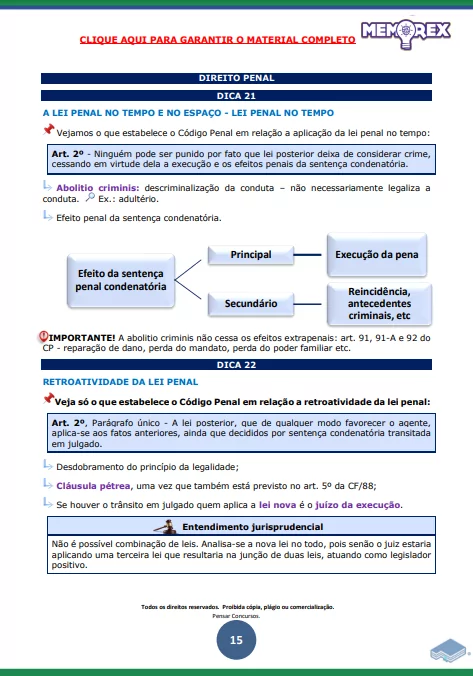 direito penal