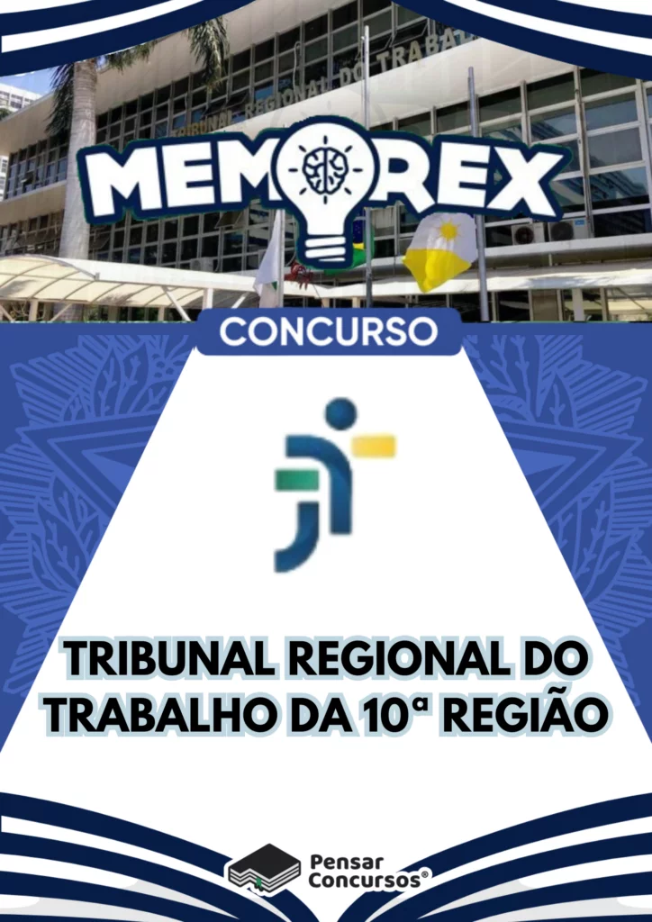 CAPA TRT 10