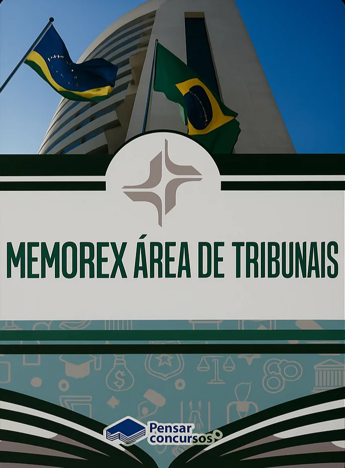 Memorex Tribunais
