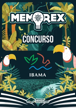 Concurso IBAMA