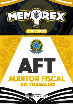 Concurso AFT