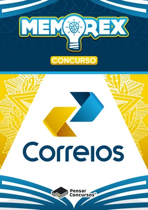 Memorex correios