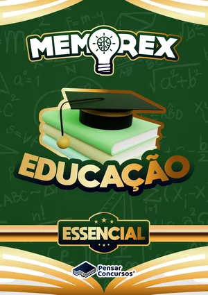 Memorex Educação