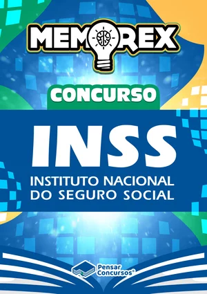 Concurso INSS