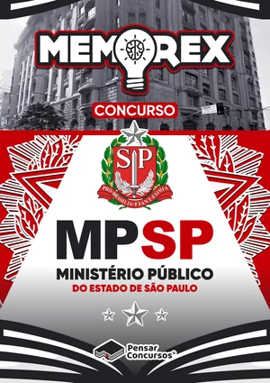 Concurso MP SP