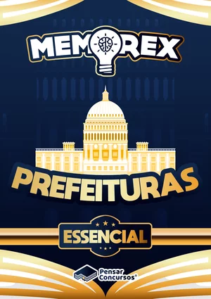 Concurso Prefeituras