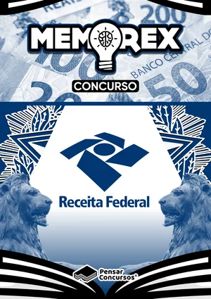 Concurso da Receita Federal
