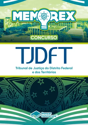Concurso TJDFT