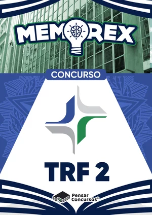Concurso TRF 2