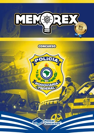 Concurso PRF