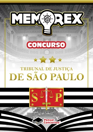Concurso TJ SP