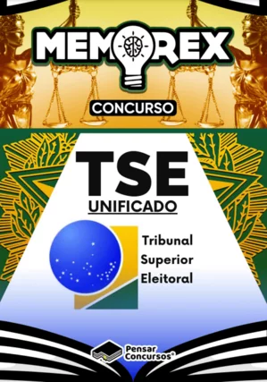 Concurso TSE