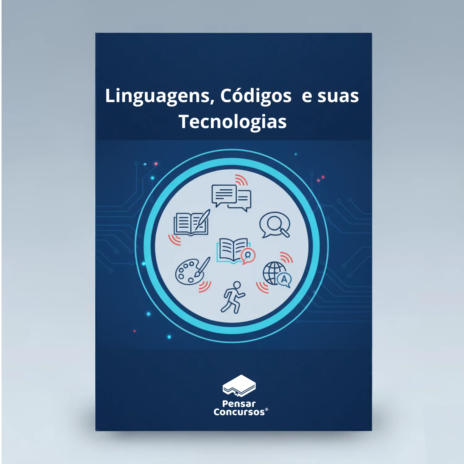 Linguagens, Códigos e suas Tecnologias