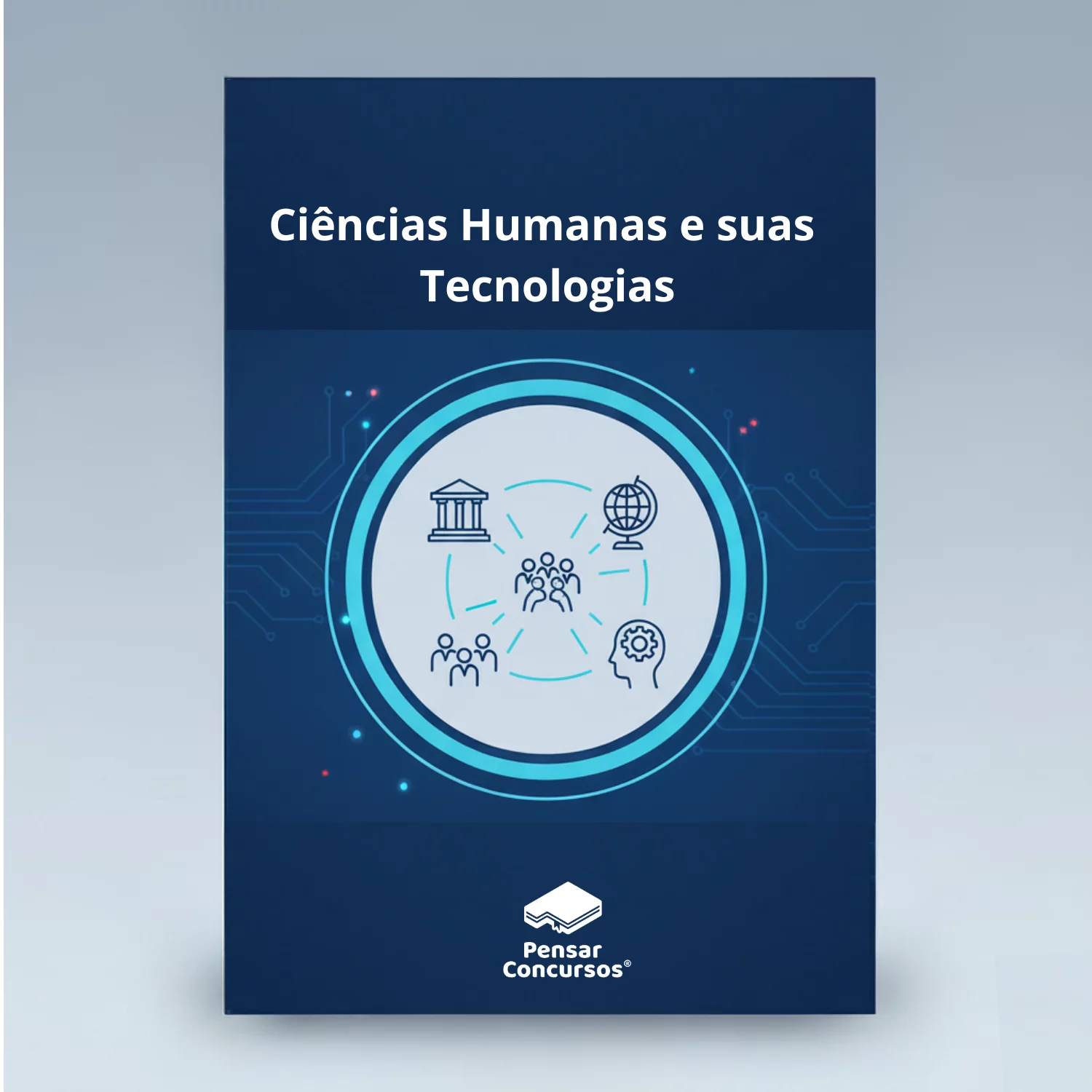 Ciências Humanas e suas Tecnologias