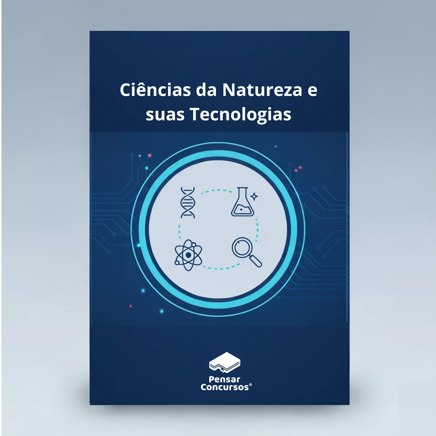 Ciências da Natureza e suas Tecnologias