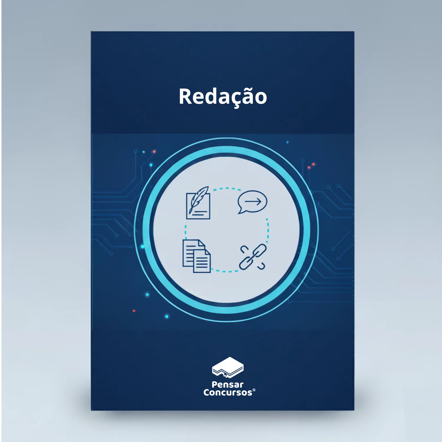 Redação