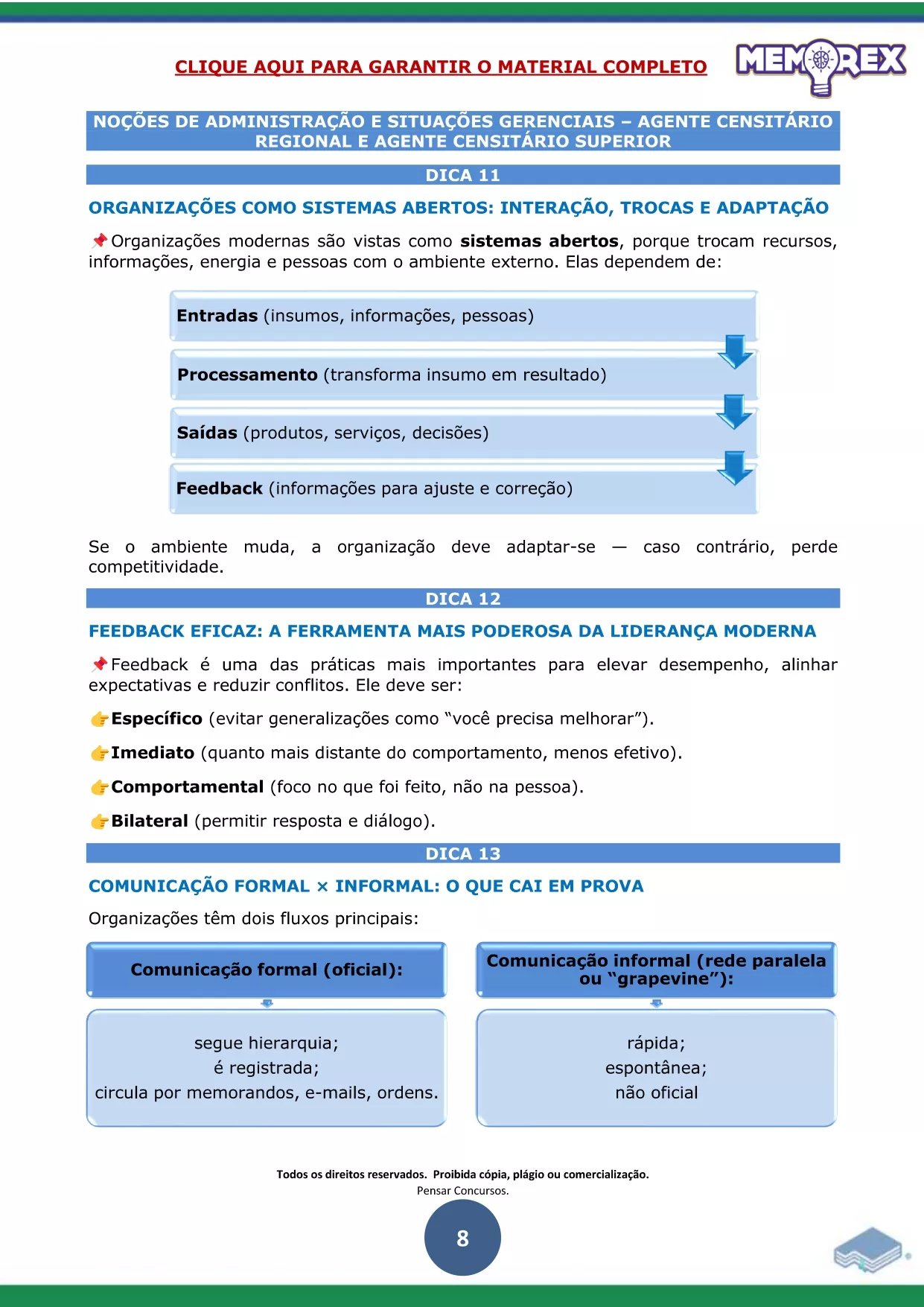 Amostra Memorex IBGE 2026 - Página 4