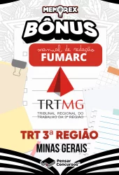 Capa manual de redação TRT 3 (1)