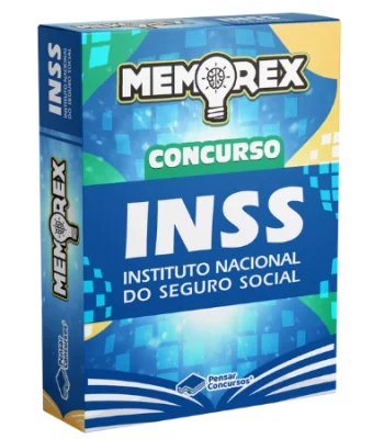 Memorex INSS